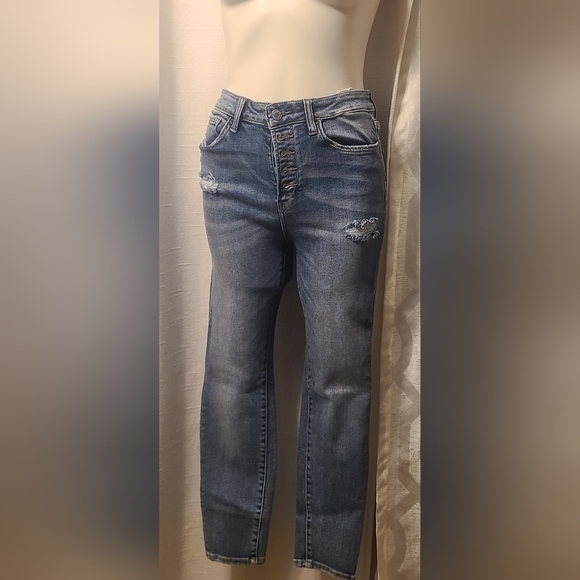 Vervet jeans size 29 - Picture 1 of 5